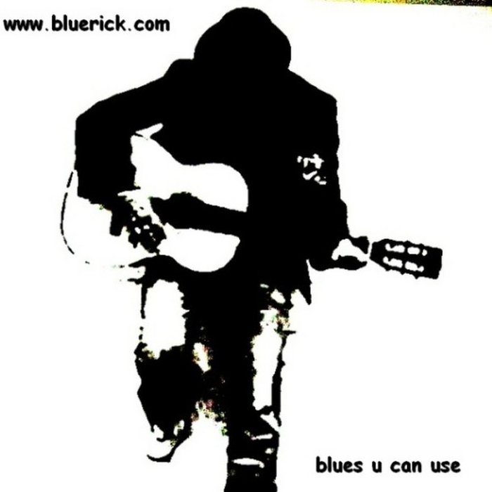 Blues you can use